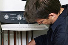 boiler repair Reawick