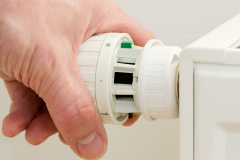 Reawick central heating repair costs