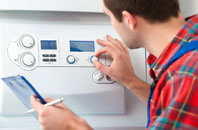 free Reawick gas safe engineer quotes